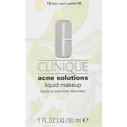 Anti Blemish Solutions Oil Control Cleansing Mask 100ml Clinique