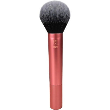 Real Techniques Ultra Plush Powder Makeup Brush for Setting Powder