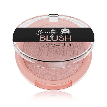 Bell Beauty Blush Powder Nr. 03 Ecstasy 6g