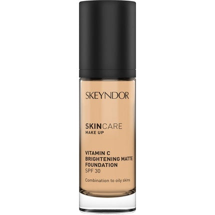 Skeyndor Vitamin C Brightening Matte Foundation 03 30ml