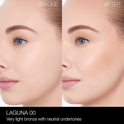 NARS LAGUNA Talc-Free Bronzing Powder 11g