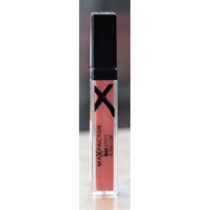 Max Factor MaxEffect Gloss Cube Lip Gloss 05 Nude Brown