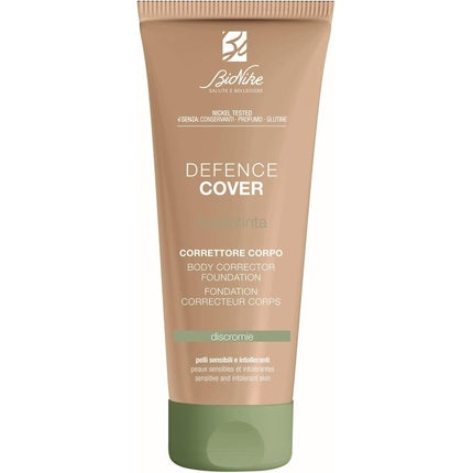 Bionike Defence Cover Corrective Body Foundation SPF15 401 Light 75ml