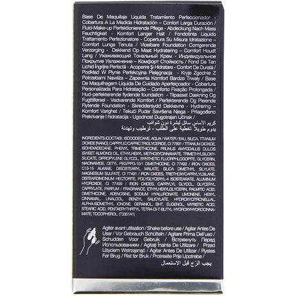 By Terry Hyaluronic Hydra-Foundation SPF30 500C Medium Dark