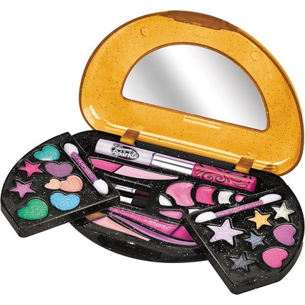 Shimmer N Sparkle All in One Beauty Compact