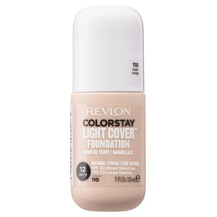 Colorstay Light Cover Makeup SPF 30 30ml