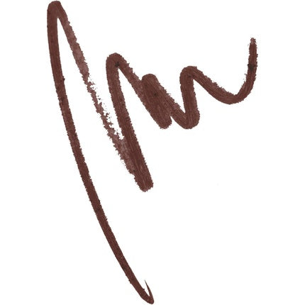 Milani Stay Put Brow Pomade Pencil Dark Brown 0.4 oz 11.5g