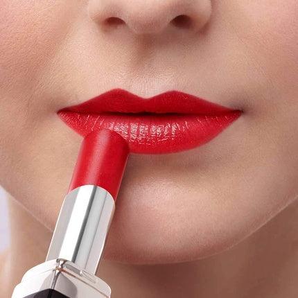 ARTDECO Color Lip Shine Lipstick Moisturizing Glossy 2.9g - Shade 21 Shiny Bright Red