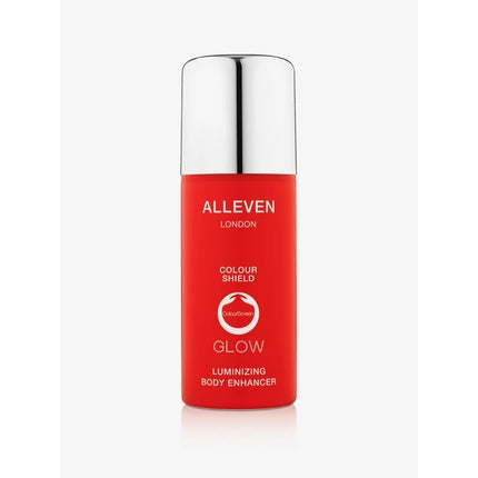 Alleven Colour Shield Glow Sand 100ml