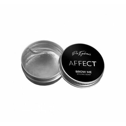 Affect Brow Me Styling Soap 30ml For Eyebrow Styling