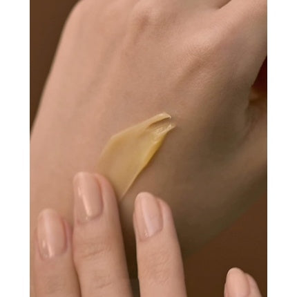 FRUDIA Hydrating and Moisturizing Lip Balm Green Aroma 0.35 fl. oz.