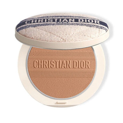 Christian Dior Forever Natural Bronze 005 Warm Bronze Limited Edition