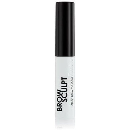 Rodial Brow Sculpt Gel 4ml Weightless Colorless Brow Gel for Thicker-Looking Well-Groomed Brows