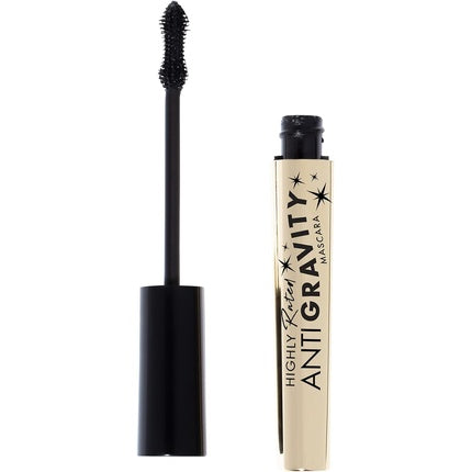 Milani Highly Rated Anti-Gravity Mascara 11.5ml