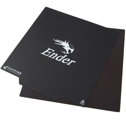 Creality 3D Printer Ender 3/Ender 3 Pro Magnetic Build Surface Flexible