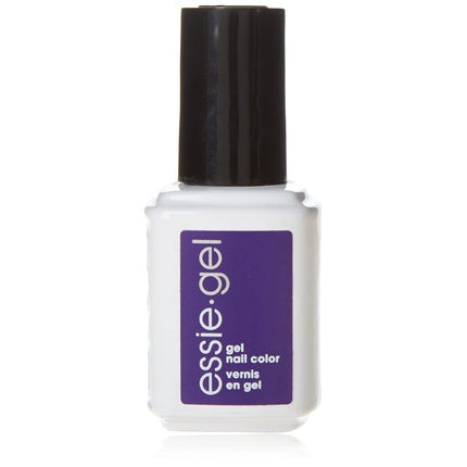 Essie Gel Break A Sweat & Divine Nail Lacquer 0.42oz/12.5ml
