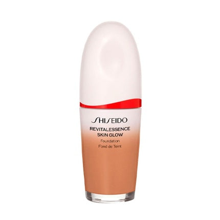 Shiseido Makeup Foundation for Adults Unisex