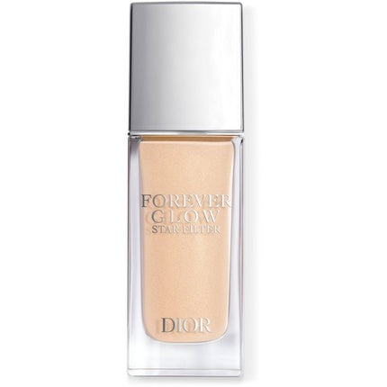 DIOR FOREVER GLOW STAR filter fluid 0N - Makeup