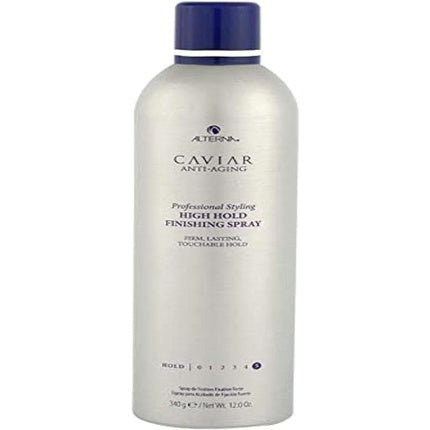 Alterna Caviar AA Professional Styling High Hold Finishing Spray