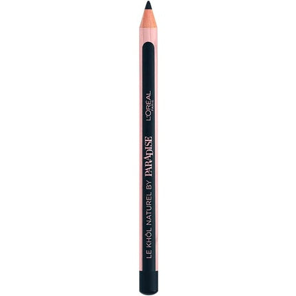 L'Oreal Superliner Le Kohl Eye Pencil 101 Midnight Black 4g