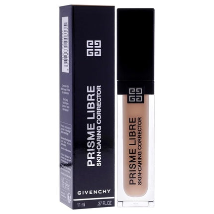 Givenchy Prisme Libre Skin-Caring Corrector Peach for Women 0.38 oz