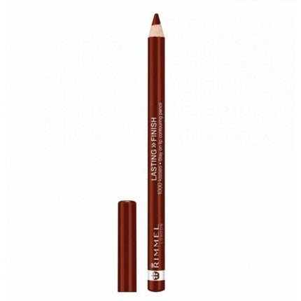 Rimmel Lasting Finish Lip Liner Coffee Bean
