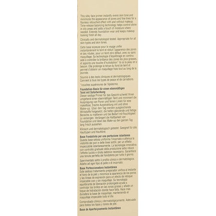 Elizabeth Arden Flawless Start Instant Perfecting Primer 30ml