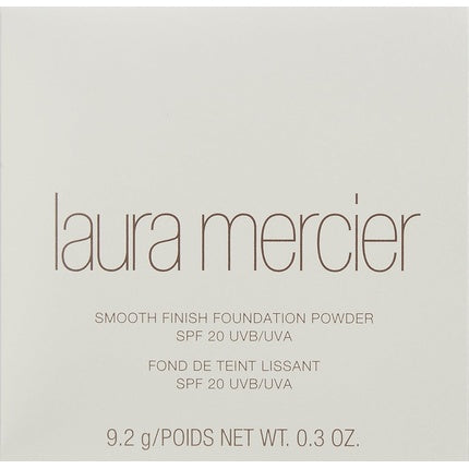 Laura Mercier Smooth Finish Foundation Powder Foundation SPF 20 30g