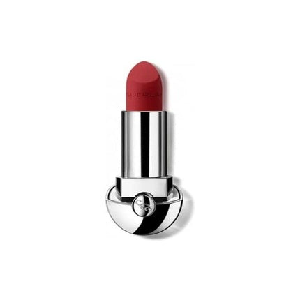 Guerlain Rouge G Luxurious Velvet 880 Ruby Red Lipstick 3.5g