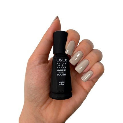 3.0 Hybrid Nail Polish No. 1.9