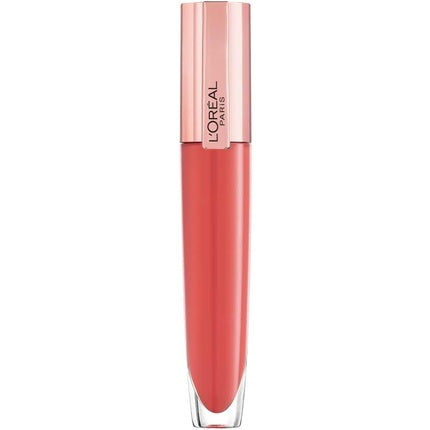 L'Oreal Paris Lip Gloss Plumping and Hydrating with Hyaluronic Acid