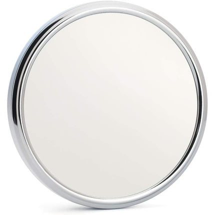 MÜHLE Chrome 5X Magnification Shaving Mirror with Suction Cup