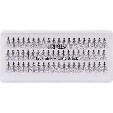 ARDELL Faux Mink Individuals Long Black Eyelashes 25g