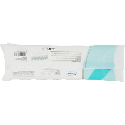 Serenity Skincare Chamomile Cleansing Wipes 63 Wipes