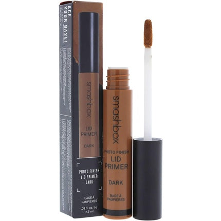 Smashbox Photo Finish Lid Primer 2.5ml Dark