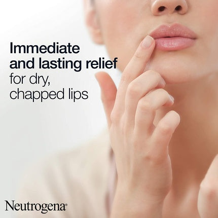 Neutrogena Lipcare Lip Care with SPF 20 4.8g