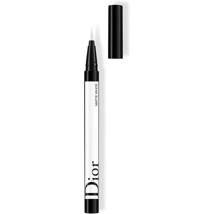 Dior Matte White