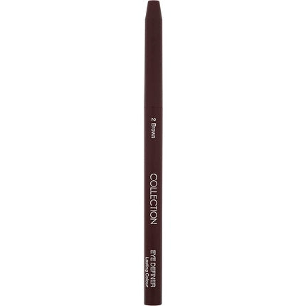 Collection Cosmetics Eye Definer Soft and Blendable Brown