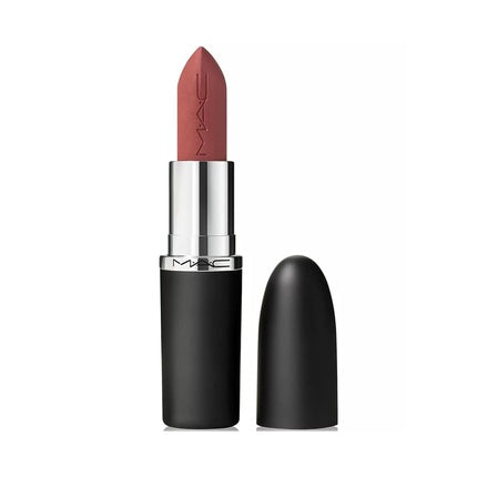 Macximal Silky Matte Lipstick Velvet Teddy