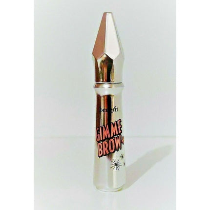 Benefit Gimme Brow Volumizing Fibre Gel - #5 (Deep) 3g 5ml
