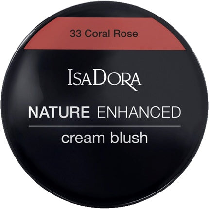 Isadora Nature Enhanced Cream Blush - 100 Grams
