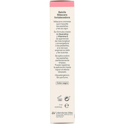 BELCILS Black Strength Mask 7ml