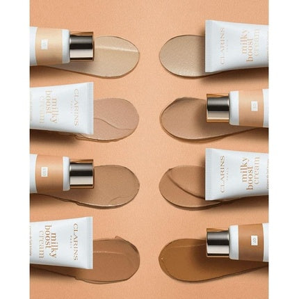 CLARINS Milk Boost Cream 06 45ml
