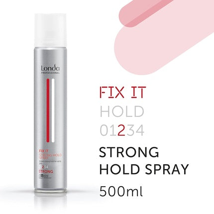 Londa Professional Spray Fix It 500ml