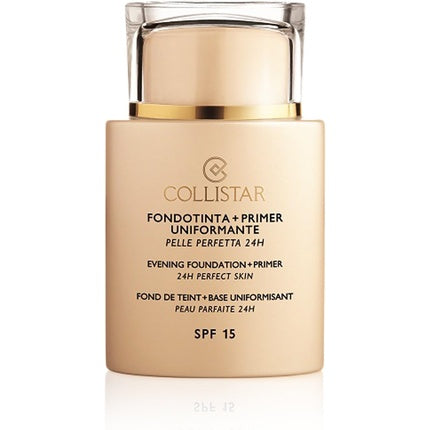 Collistar Foundation 35ml