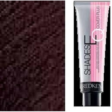 Redken Shades EQ Cream Cover Plus 4RR Red Red 60ml