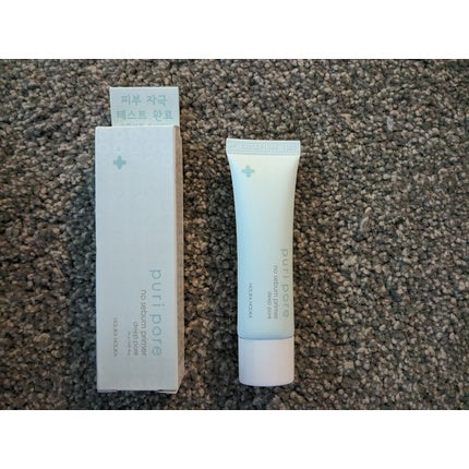 Holika Holika Puri Pore No Sebum Primer Deep Pore 25ml - BBE 0323 - See Description