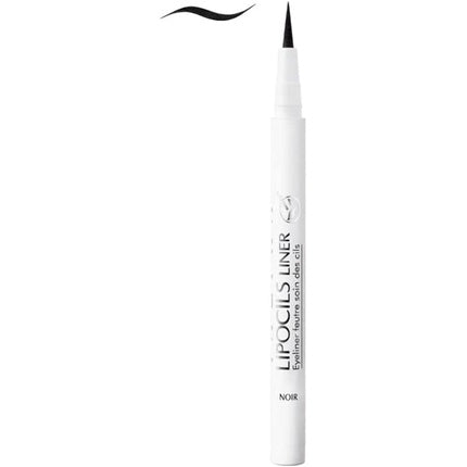 Talika Lipocils Liner Eyeliner and Lash Booster Treatment - Intensive Black