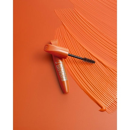 Rimmel Scandaleyes Reloaded Mascara 002 Brown Black 12ml