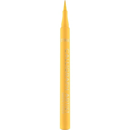 Catrice Calligraph Artist Matte Liner Eyeliner 1.1ml 040 Butterscotch